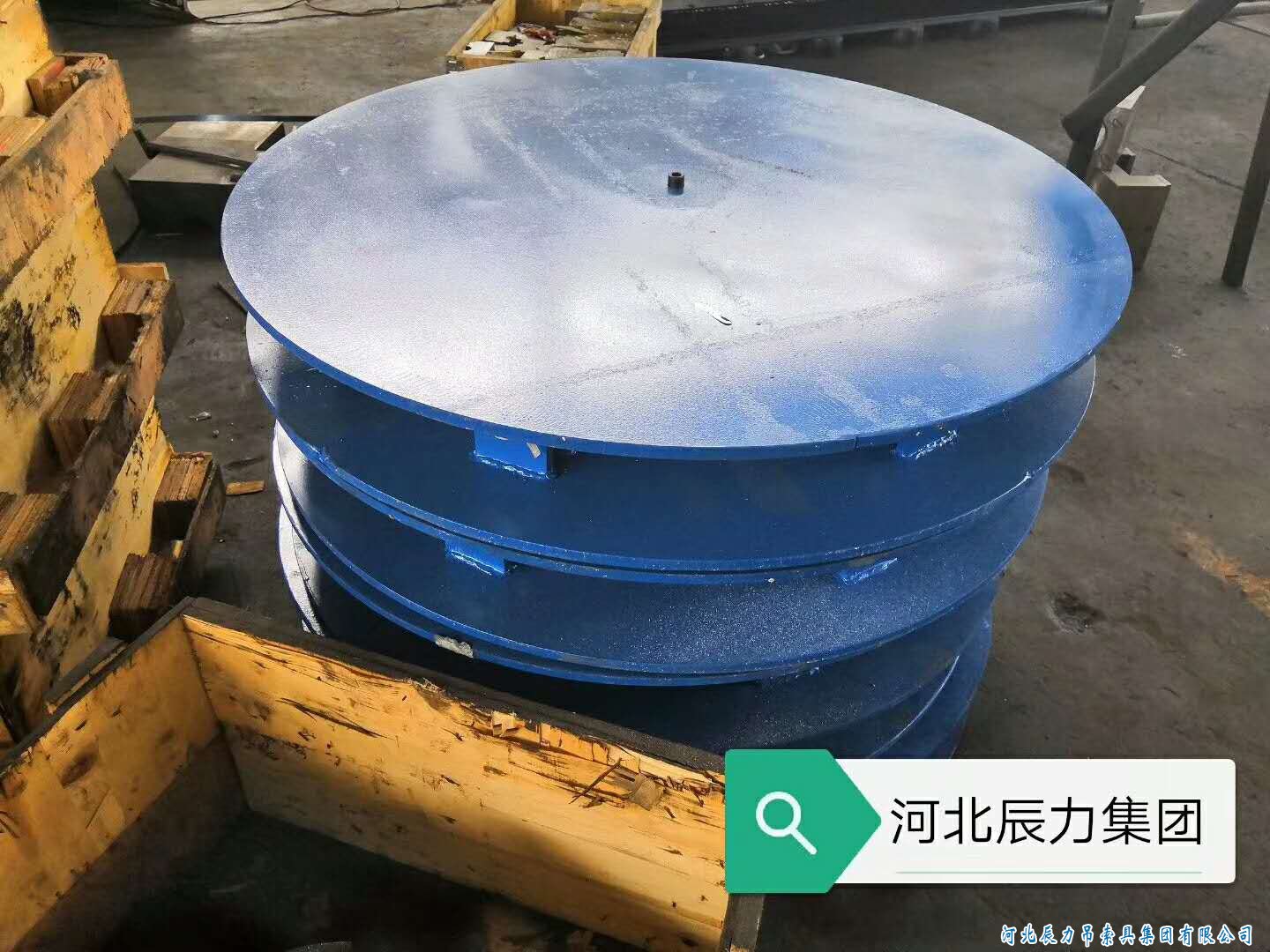 鋼絲繩纏放繩機(jī)器，鋼絲繩索具壓制機(jī)器，集體裝柜發(fā)貨